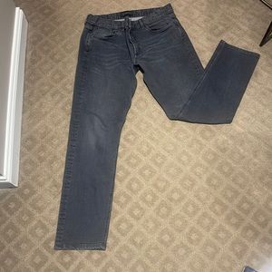 Ermenegildo Zegna mens jeans